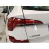 skoda kamiq (nw4) del año 2025