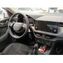 SKODA KAMIQ (NW4)