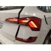 skoda kamiq (nw4) del año 2025