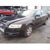 audi a6 berlina (4f2) del año 2005