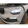 skoda kamiq (nw4) del año 2025