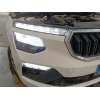 skoda kamiq (nw4) del año 2025