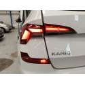 SKODA KAMIQ (NW4)