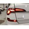 skoda kamiq (nw4) del año 2025