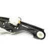 Recambio de elevalunas trasero derecho para bmw x6 (e71) xdrive40d referencia OEM IAM 7197304 51357197304 7179602