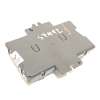 Recambio de centralita confort para ford tourneo courier 1.0 ecoboost referencia OEM IAM R2X618D493AC 2745430 