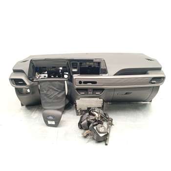 KIT AIRBAG 2831875 2800031 2716626