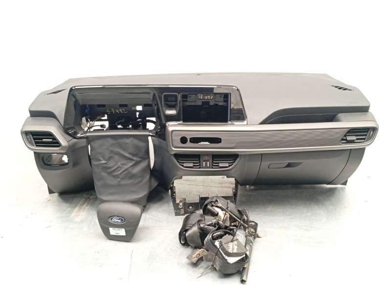 KIT AIRBAG 2831875 2800031 2716626