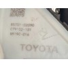 Recambio de elevalunas delantero izquierdo para toyota corolla (e21) hybrid active referencia OEM IAM 8570102090  6982002741