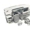 Recambio de kit airbag para ford tourneo courier 1.0 ecoboost referencia OEM IAM 2831875 2800031 2716626