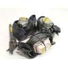 Recambio de kit airbag para ford tourneo courier 1.0 ecoboost referencia OEM IAM 2831875 2800031 2716626