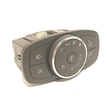 MANDO LUCES H1BT13D061AE 2430314 