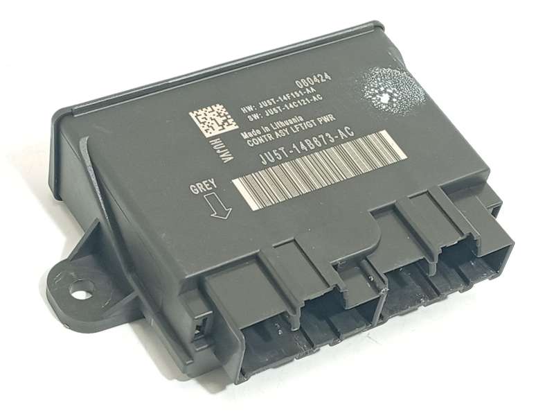 MODULO CONFORT JU5T14B673AC 2718957 