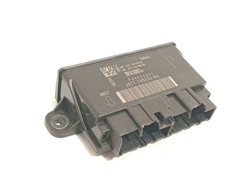 MODULO CONFORT JX7T14B533BG 2744273 