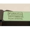 Recambio de antena para ford kuga iii (dfk) 2.5 fhev referencia OEM IAM DS7T15603EA 2532404 A3C0688010000