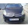 citroën c4 picasso del año 2007