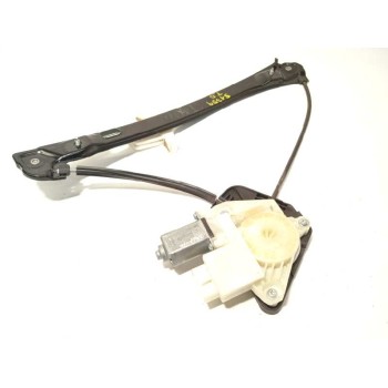 Recambio de elevalunas trasero derecho para skoda rapid 1.2 tsi referencia OEM IAM 5JA959812L  