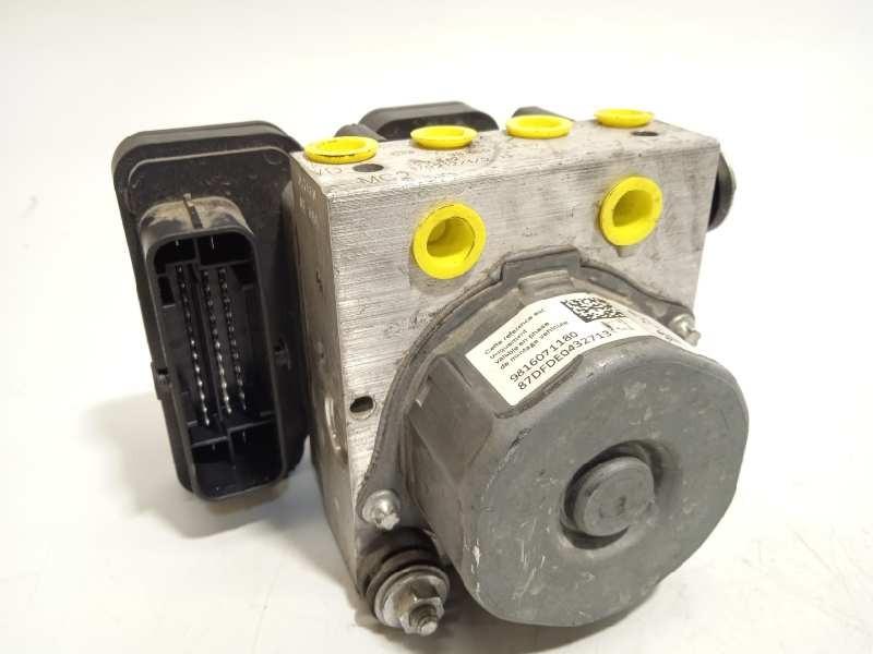 ABS 9816073880 9816071180 269812