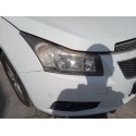 CHEVROLET CRUZE (J300)