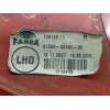 Recambio de piloto trasero derecho para toyota auris (_e15_) 2.0 d-4d (ade150_) referencia OEM IAM 8155102380  
