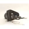Recambio de retrovisor izquierdo para toyota auris (_e15_) 2.0 d-4d (ade150_) referencia OEM IAM 8790602260  