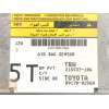 Recambio de centralita airbag para toyota auris (_e15_) 2.0 d-4d (ade150_) referencia OEM IAM 8917002560  215537106