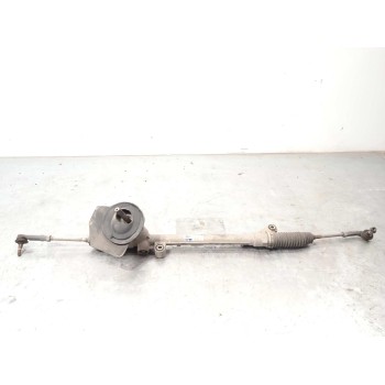 Recambio de cremallera direccion para ford transit courier 1.5 tdci cat referencia OEM IAM EY163200CB 2508825 