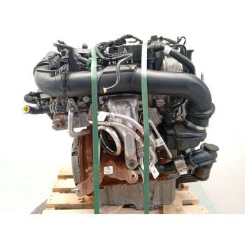 MOTOR COMPLETO B7JB 