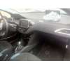 peugeot 208 del año 2012