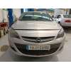 opel astra j (p10) del año 2015