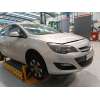 opel astra j (p10) del año 2015