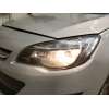 opel astra j (p10) del año 2015