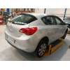 opel astra j (p10) del año 2015
