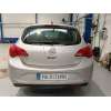 opel astra j (p10) del año 2015