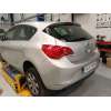 opel astra j (p10) del año 2015