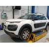 citroën c4 cactus del año 2015