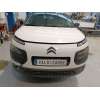 citroën c4 cactus del año 2015