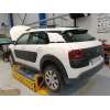 citroën c4 cactus del año 2015