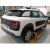 citroën c4 cactus del año 2015