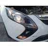 opel zafira tourer c (p12) del año 2014