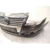 Recambio de paragolpes delantero para volkswagen passat b6 (3c2) 2.0 tdi 16v referencia OEM IAM 3C0807217D 3C0807217DGRU 