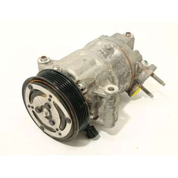 COMPRESOR AIRE ACONDICIONADO JX6119D629HC 2634805  OEM JX6119D629HC