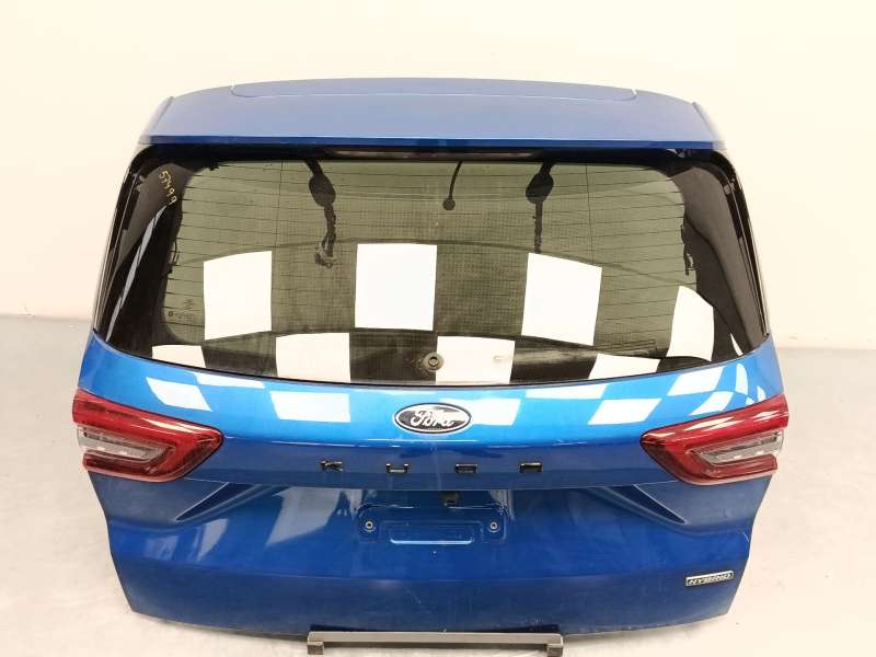 PORTON TRASERO 2751342 PV4BS40400AG 