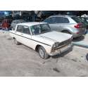 SEAT 1500