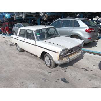 SEAT 1500 - `59356`