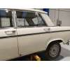 seat 1500 del año 1970
