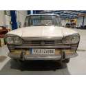 SEAT 1500