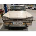 SEAT 1500