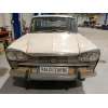 seat 1500 del año 1970