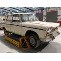 SEAT 1500